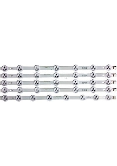 Vestel 39fa5050 Led Bar V23283041