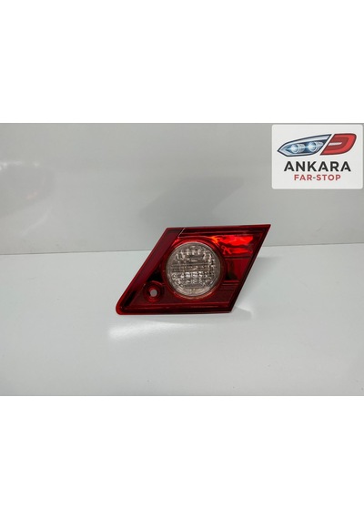 Honda City 2006 - 2008 Stop Lambası Sağ - Sol İç Takım Toplam 2 Adet Stop