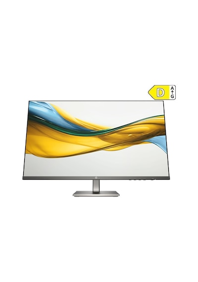 Hp Series 5 527da 27'' 100hz Mm Ips B11w6at