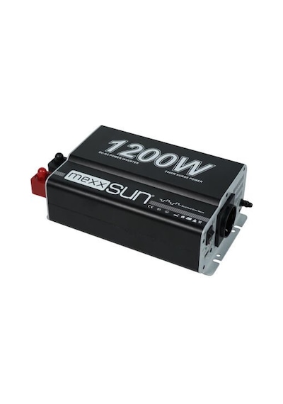 Modifiye Sinüs 24v 1200w