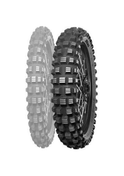120/90-18 Mitas Stone King 71n Arka Lastik