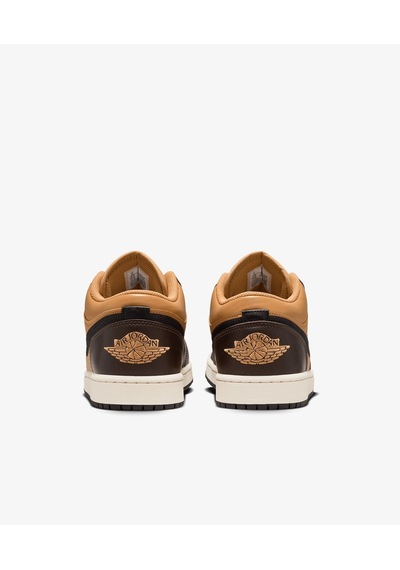 Nike Jordan Air 1 Low Se Kahverengi
