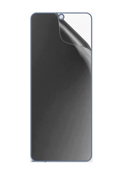 Razr 60 Ultra Uyumlu Ön Yüzey Hayalet Privacy Hidrojel Ekran Koruyucu 58780765