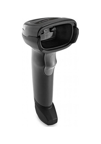 Zebra 2d Laser Ds2208 Usb El Tipi Barkod Okuyucu Ayaklı-212476