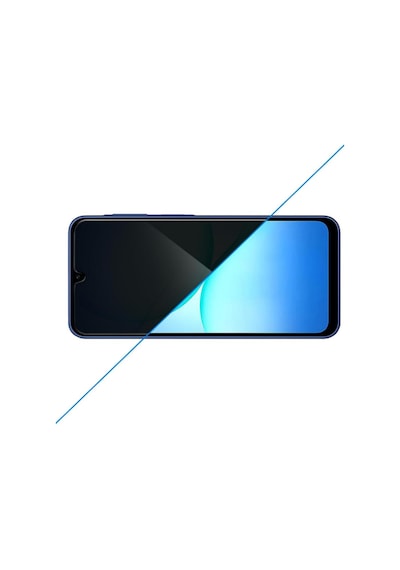 Samsung Galaxy A17 / A16 / A26 5g İle Uyumlu Hayalet Ekran Koruyucu Gizli Privacy