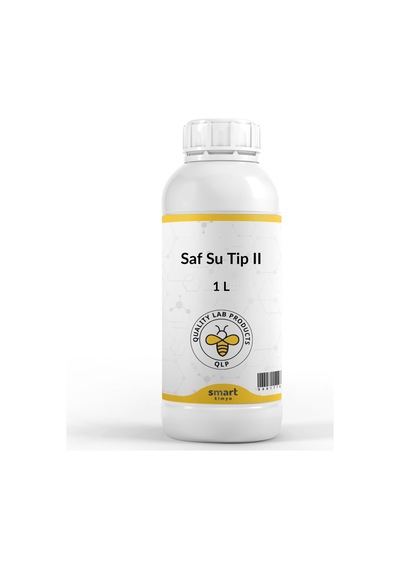 Saf Su Tip Iı 1 Litre