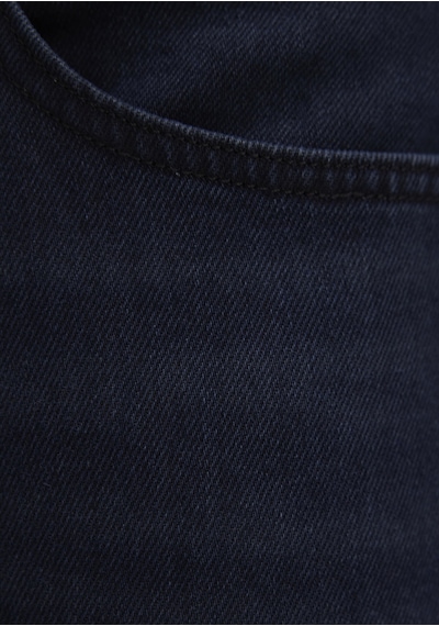 Mavi - Kvnç Mavi Black Koyu Gece Mavisi Jean Pantolon 001070-91239 Lacivert