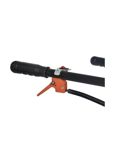 Benzinli Mini Çapalama Makinesi 52cc