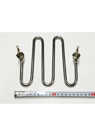 2000w 230v Semaver Çaycı Zikzak Isıtıcı Rezistans