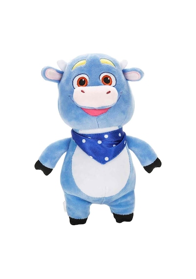 Dora Ve Arkadaşları Peluş Oyuncak 20 Cm Yumuşak Sarılma Bebeği