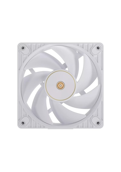 Asus Proart Pf120 Pwm Beyaz 120mm Kasa Fani