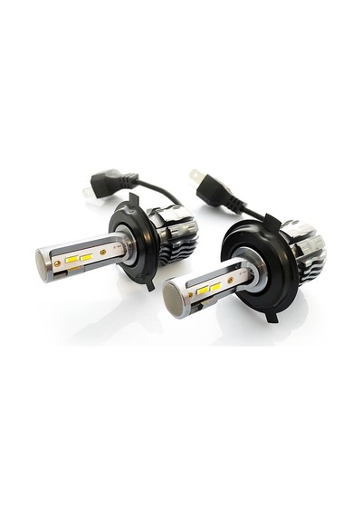 Photon-zero-limon Sarı-h4-led Far Ampulü