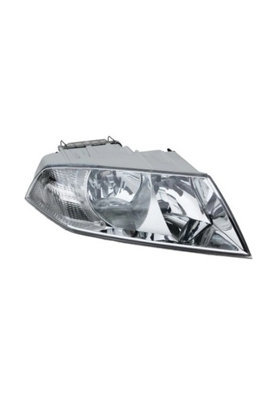 Skoda Octavia 2004-2012 Far Motorlu Sağ Oem No: 1z1941018p