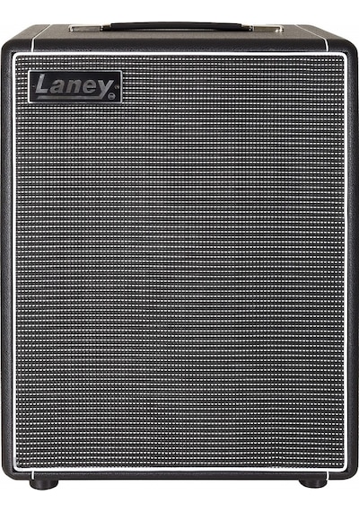 Laney DB200-210 Digbeth Combo Bass Bas Gitar Amfisi