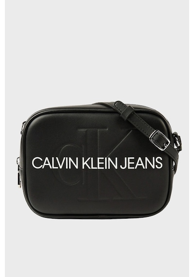 Calvin Klein Bayan Çanta K60K607202 Bds Siyah 520528601-One Sıze