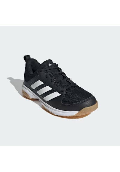 Adidas Lıgra 7 W Kadın Indoor Ayakkabı Gy7648 Gy7648 Siy Siyah