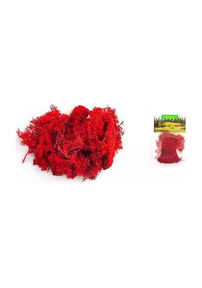 Jordania Yosun 3011 Kırmızı 10 Gr Je00-0503011 Çok Renkli