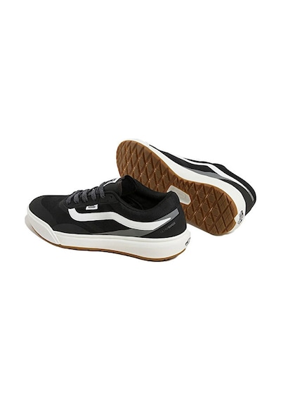 Vans Mte Ultrarange 2.0 Rw Erkek Günlük Ayakkabı Vn000d60blk1 Siyah Siyah