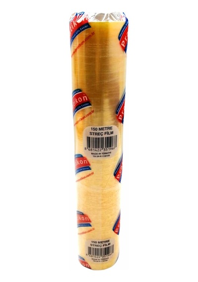 Pratikon 30cm X 150m Pvc Gıda Streç Film Diğer