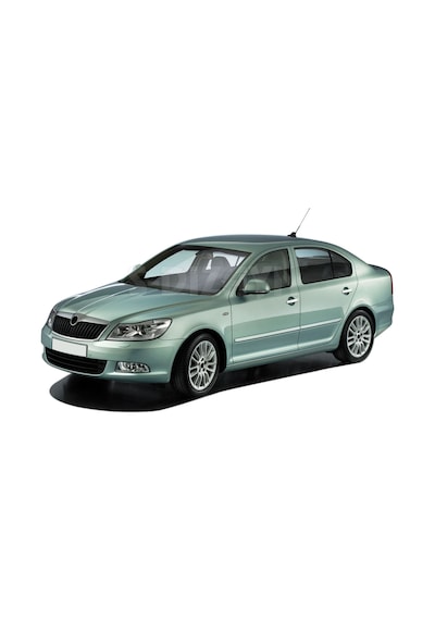 S-Dizayn Skoda Octavia A5 Krom Kapı Kolu 4 Kapı 2004-2013