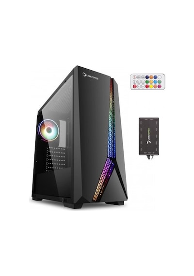 Gamepower Ryzen 5 Pro 3350G 16 GB 500 GB M.2 SSD Oyuncu Bilgisayarı