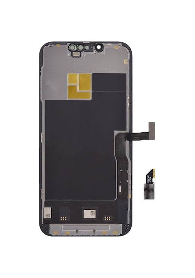 Apple iPhone Uyumlu 13 Pro Soft-oled 120hz Ekran