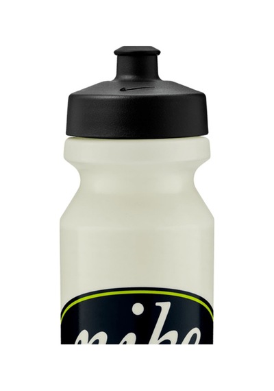 Big Mouth Bottle 2.0 22 Oz Unisex Beyaz Antrenman Suluk N.000.0043.177.22 Beyaz