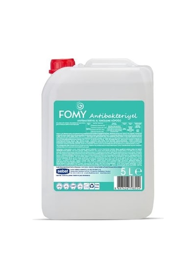 Fomy Köpük Sabun 5 L