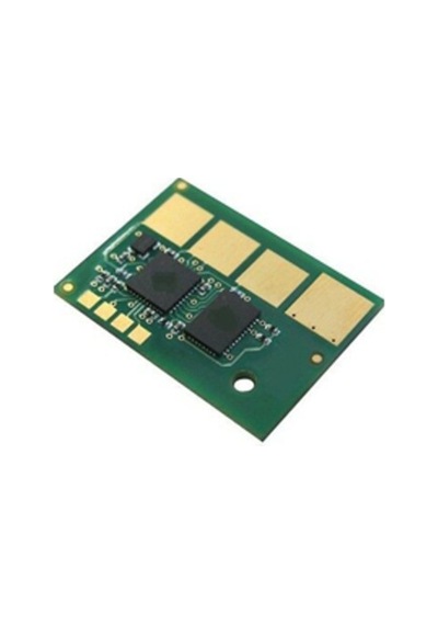 Chip Lexmark 25K X651 - X652-X654-X656-X658-X651H11E-X651H21E 25