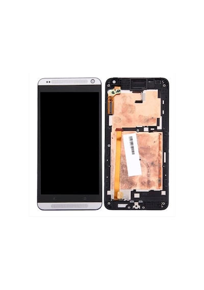 Htc Desire 700 Lcd Ekran Dokunmatik Siyah Çerçeveli A+++Süper Kal (500371787)