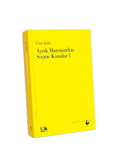Ayrık Matematikte Seçme Konular 1