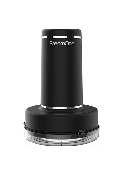 SteamOne DTC75B RP10 Tüy Toplama Makinesi ve Dikey Buharlı Ütü