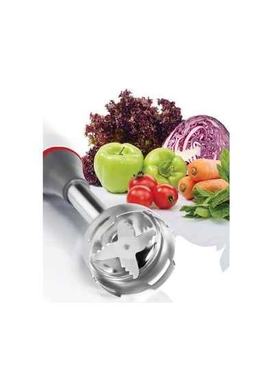 Ar1198-02 Hestia Pro Multi Beyaz Blender Set Belirtilmemiş
