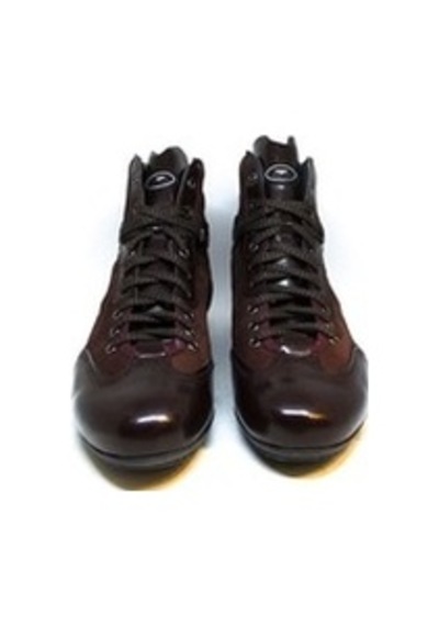 Alberto Guardıanı Erkek Günlük Ayakkabı Bordo Su75346D/Ck39 Bordo