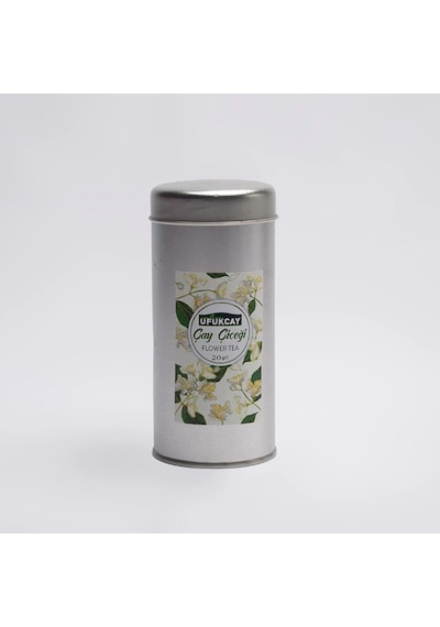 Ufukçay Çay Çiçeği 20 G