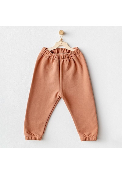 Andywawa Basic Bebek Pantolonu Ac25964 Tarçın