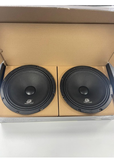 20 Cm 175 Rms Midrange