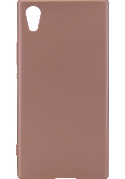 Nettech Sony Xperia Xa1 Uyumlu Suide Arka Koruma Kılıf