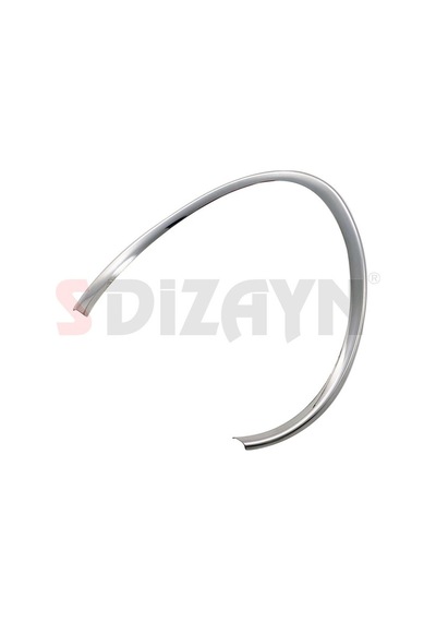 Kia Sportage Krom Kadran Çerçevesi 2010-2014