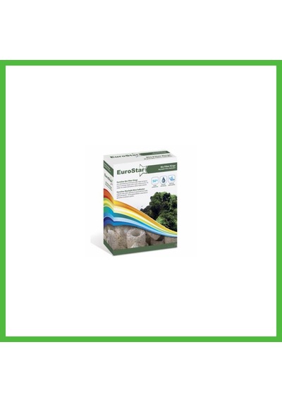 Vaveni Bio Filter Ring Akvaryum Filtre Malzemesi Beyaz 500 Ml Arz
