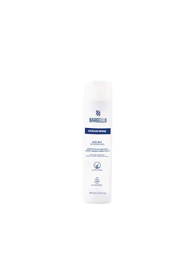 Bargello Ocean Wind Duş Jeli 300 ML