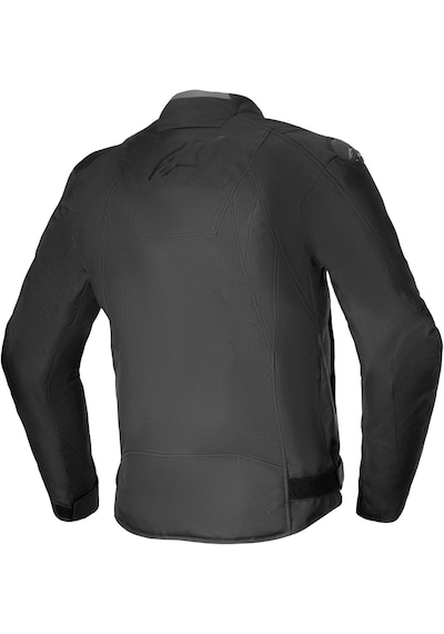 Alpinestars T-sp 1 V2 Wp Motosiklet Mont Siyah