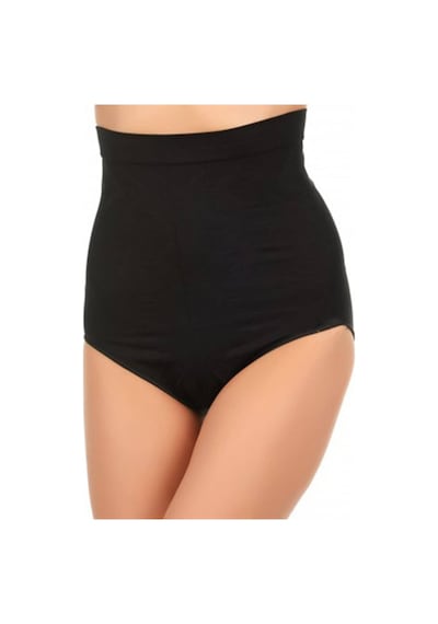 Formtime Seamless Mlvx Yüksek Bel Slip Korse 1008 Kod/renk: Siyah Blsm Siyah