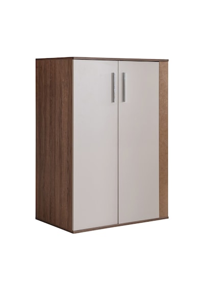 Ranza, Milano Dolaplı Çalışma Masalı Modern Ranza 90 X 190 CM