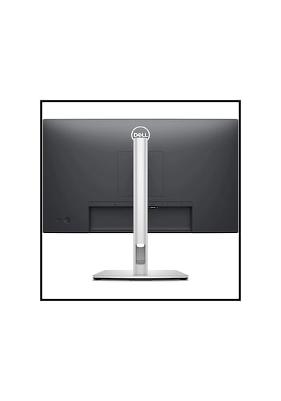 Dell P2425h, 23,8", 5ms, 100hz, Full Hd, D-sub, Hdmı, Dp, Usb, Type-c, Pivot, Ips Led Monitör