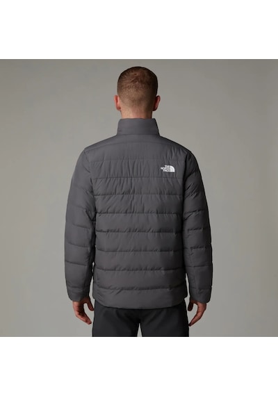 The North Face Aconcagua 3 Erkek Mont Gri