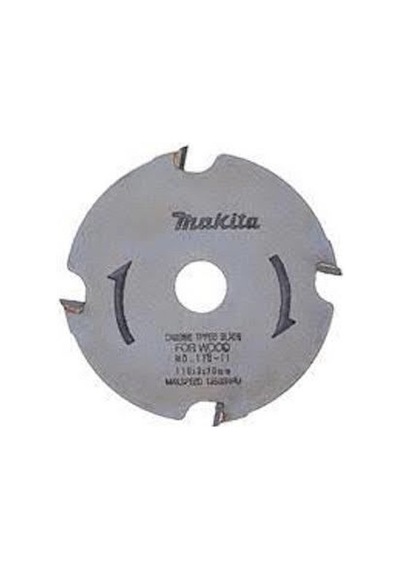MAKITA 792015-8 T.C.T.SAW BLAD