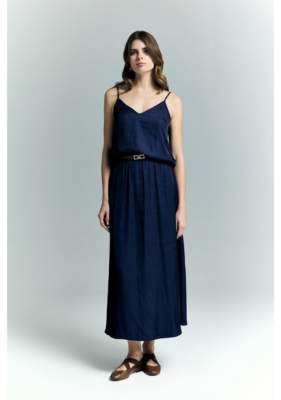 Tosca Etek - Lacivert-137227 Lacivert