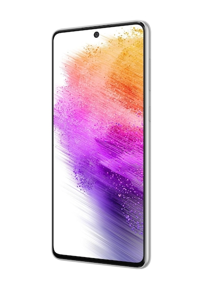 Samsung Galaxy A73 5G 8 GB 128 GB (Samsung Türkiye Garantili)