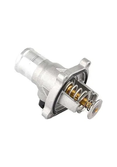 Termostat - Alfa Romeo 159, Croma - Bsg-16125005
